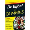 De bijbel voor dummies door Michael Homan