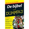 De bijbel voor dummies by Michael Homan