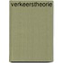 Verkeerstheorie