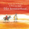 Het kerstverhaal door Vivian den Hollander