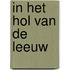 In het hol van de leeuw