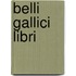 Belli gallici libri