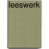 Leeswerk