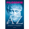 Filosofie van A tot Z door Robbert Veen