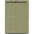 Overheidsfinancien
