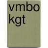 Vmbo KGT by D. Schuijt