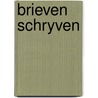 Brieven schryven by Tacx