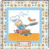 Opa! door Pauline Oud