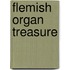 Flemish organ treasure