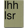 LHH LSR door Y. Verhoeven