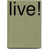 Live! door Bookaholics. nl