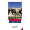 Madrid door Paul Wade