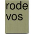 Rode vos