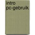Intro PC-gebruik