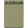 Autoboek by Sluymer
