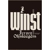 Winst by Jeroen Olyslaegers