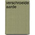 Verschroeide aarde