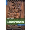 Rough Guide Guatemala by Kantoor Verschoor Boekmakers