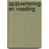 Spijsvertering en voeding