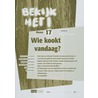 2 Vmbo-LWOO/B door M. Bekker