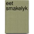 Eet smakelyk