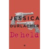 De held by Jessica Durlacher