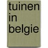 Tuinen in belgie