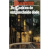 De Cock en de ontgoochelde dode door A.C. Baantjer