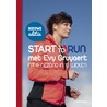 Start to run door Sarah Doumen