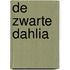 De zwarte Dahlia