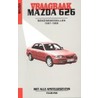 Vraagbaak Mazda 626 door Ph Olving