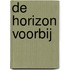 De horizon voorbij