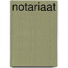 Notariaat by Unknown