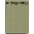 Onteigening