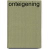 Onteigening door Lenie Schenk