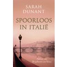 Spoorloos in Italië door Sarah Dunant