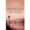 Spoorloos in Italië by Sarah Dunant