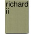 Richard ii