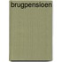 Brugpensioen