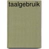 Taalgebruik by Dykstra