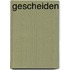 Gescheiden