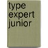 Type Expert Junior