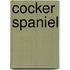 Cocker spaniel