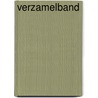 Verzamelband by Unknown