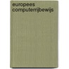 Europees computerrijbewijs by Unknown