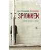 De spionnen by Luis Fernando Verissimo
