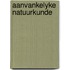 Aanvankelyke natuurkunde