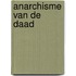 Anarchisme van de daad