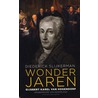 Wonderjaren door Diederick Slijkerman