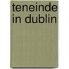 Teneinde in dublin door Heere Heeresma